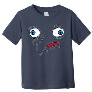 Mocking meme Toddler T-Shirt