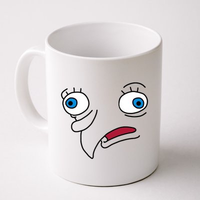 Mocking meme Coffee Mug