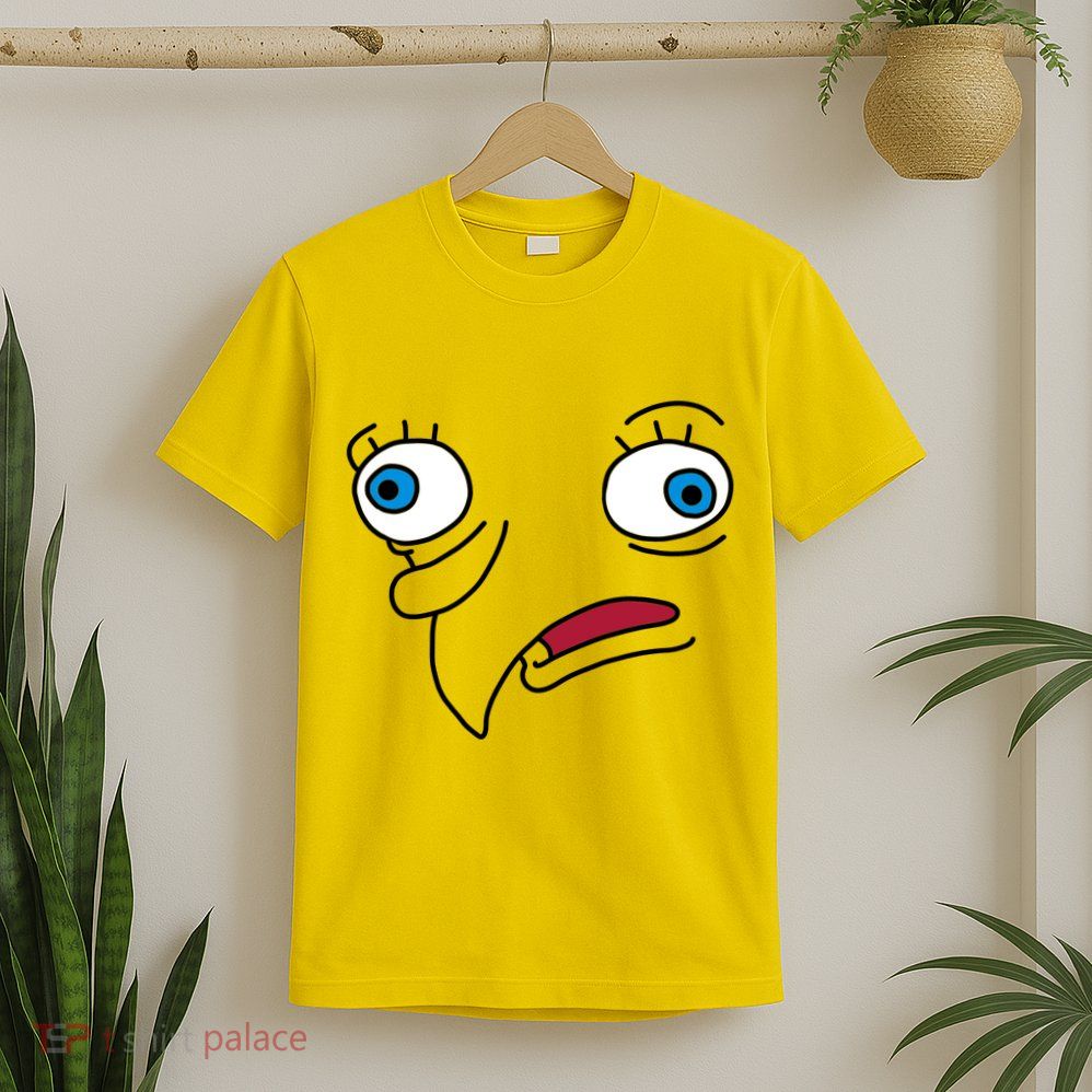 Mocking meme T-Shirt