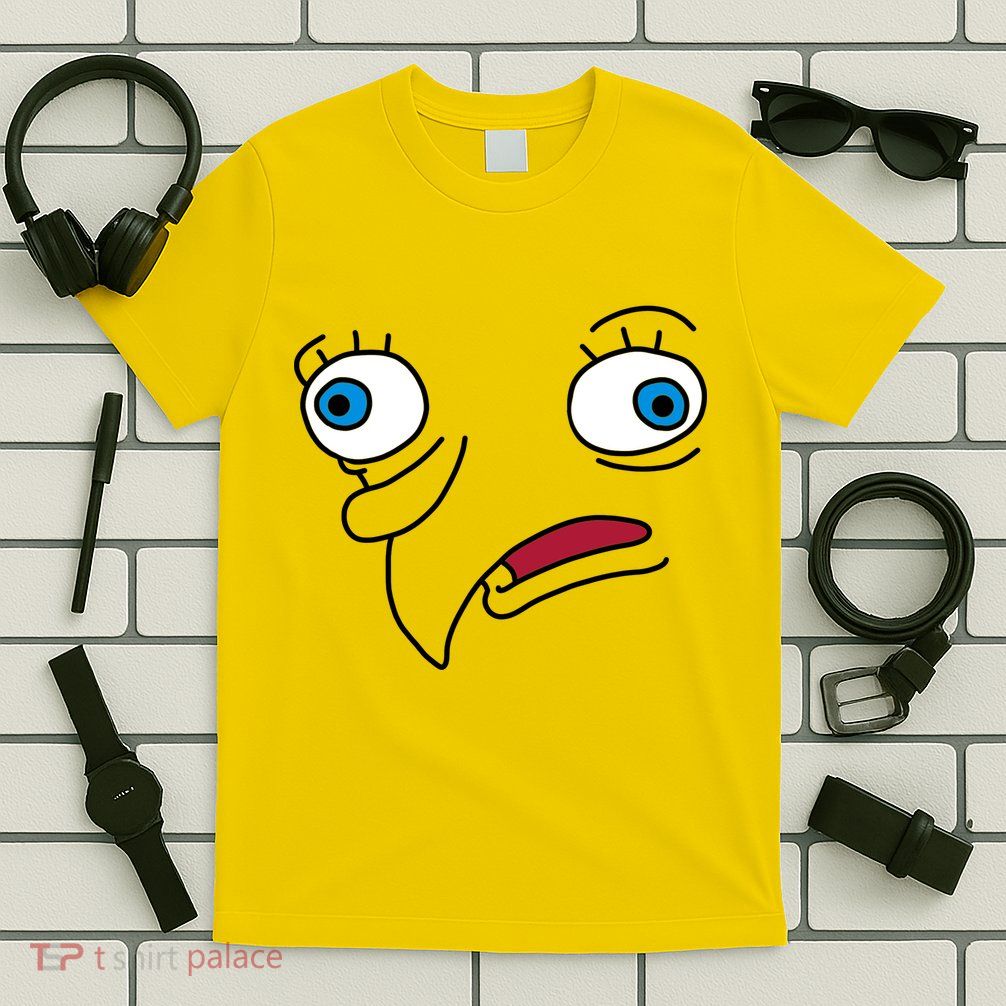 Mocking meme T-Shirt