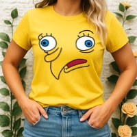 Mocking meme Womens T-Shirt