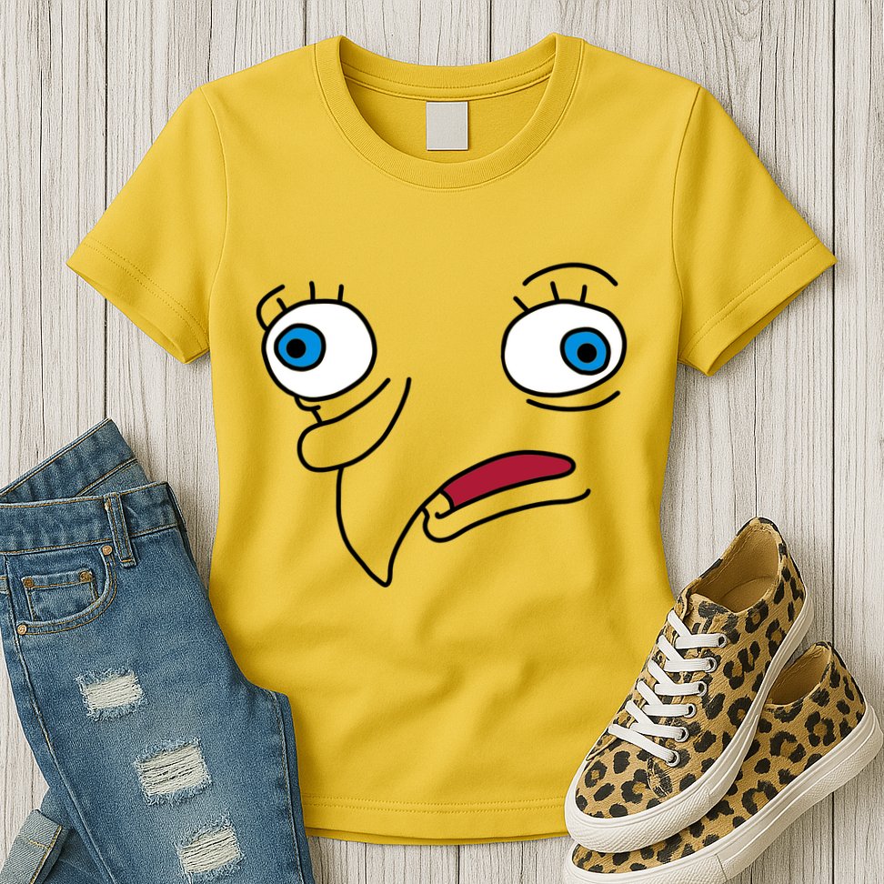 Mocking meme Womens T-Shirt