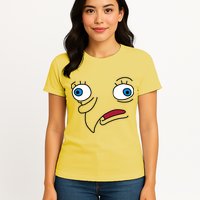 Mocking meme Womens T-Shirt