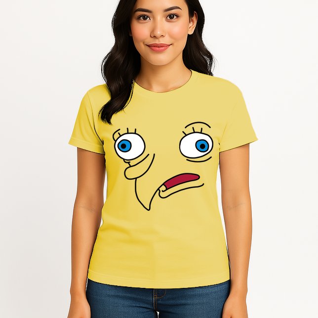 Mocking meme Womens T-Shirt