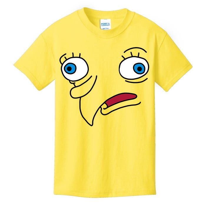 Mocking meme Kids T-Shirt