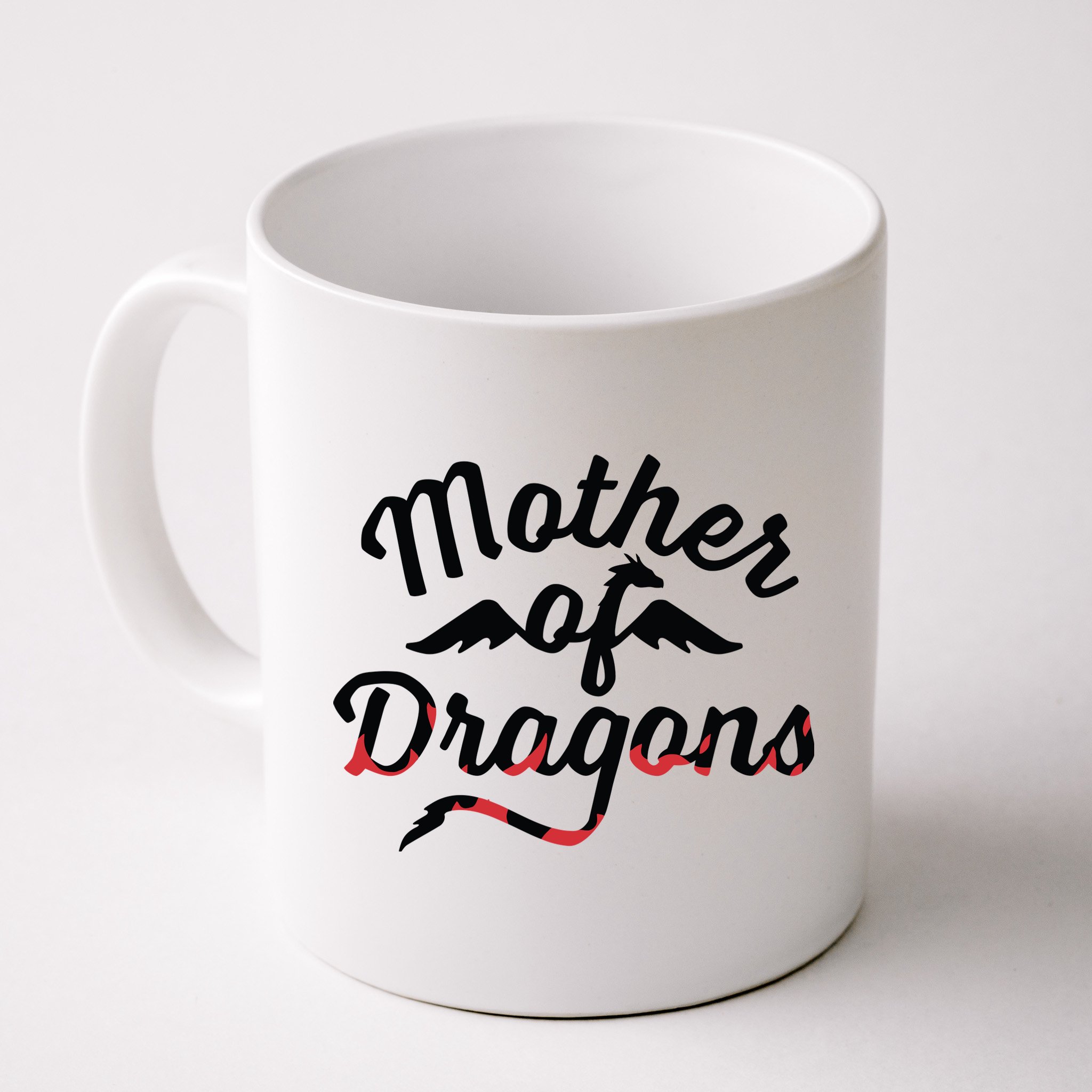 Mother Of Dragons Mug