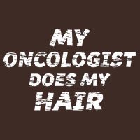 My Oncologist Does My Hair Beanie