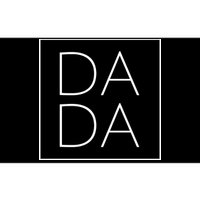 Modern Dada Fathers Day Bumper Sticker