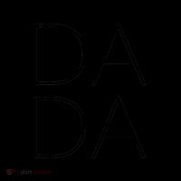 Modern Dada Fathers Day Mug