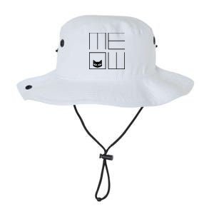 Modern Meow  Legacy Cool Fit Booney Bucket Hat