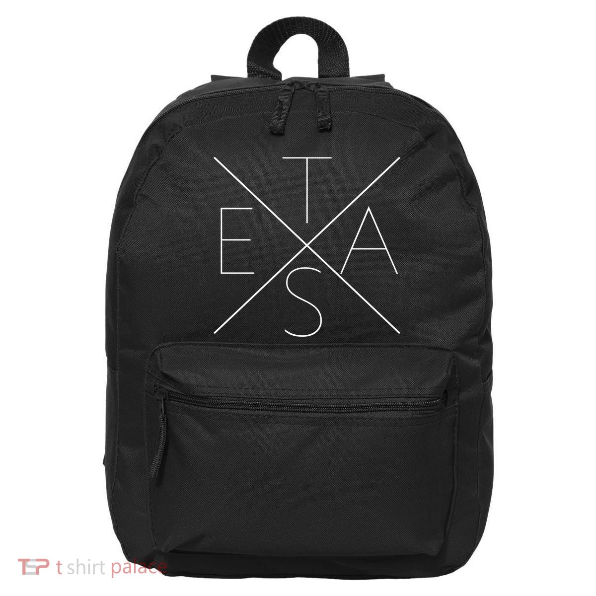 Modern Texas  16 in Basic Backpack