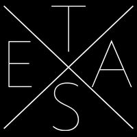 Modern Texas  Cropped Pullover Crew
