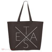 Modern Texas  25L Jumbo Tote