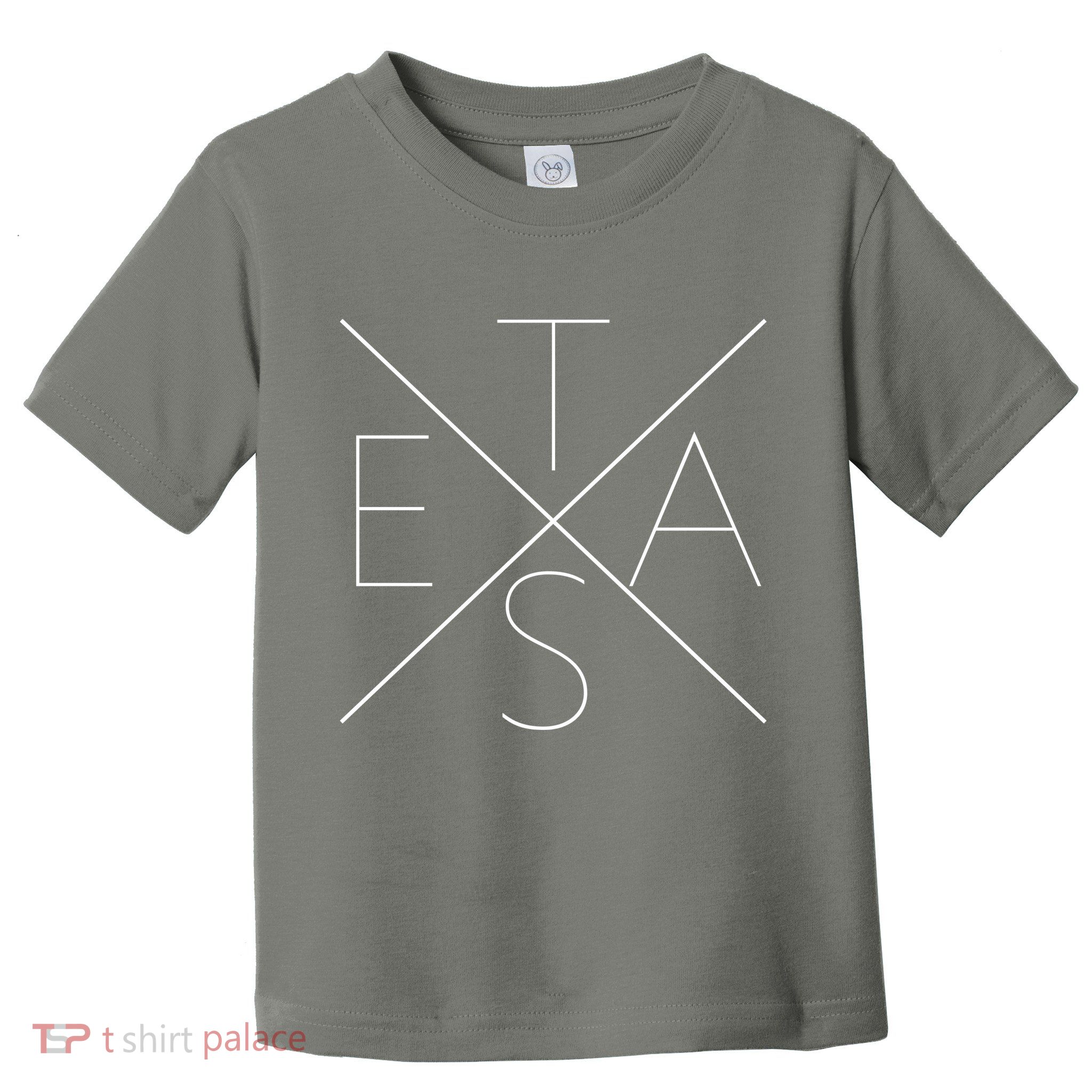 Modern Texas  Toddler T-Shirt