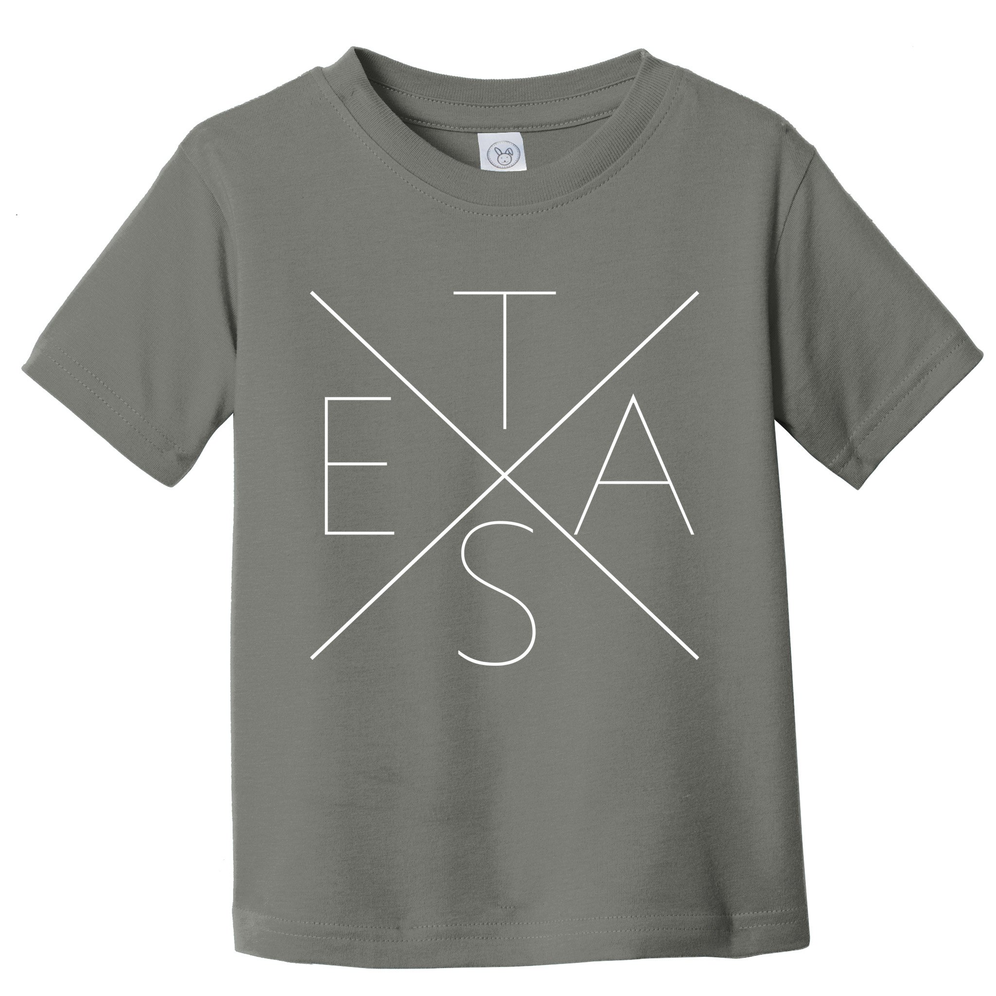 Modern Texas  Toddler T-Shirt