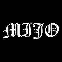 Mijo Old English Mi Hijo Cooling Performance Crew T-Shirt