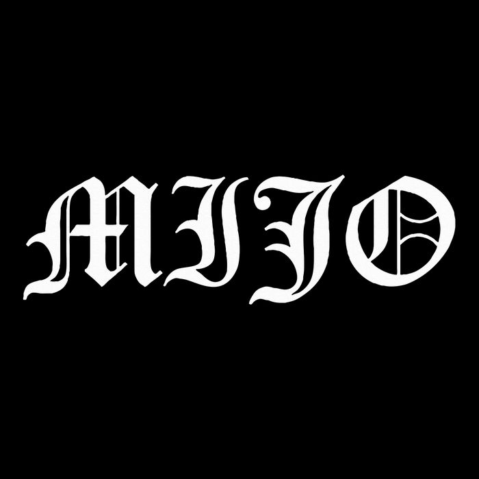 Mijo Old English Mi Hijo Cooling Performance Crew T-Shirt