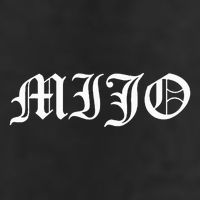 Mijo Old English Mi Hijo Adult Drive Performance Visor