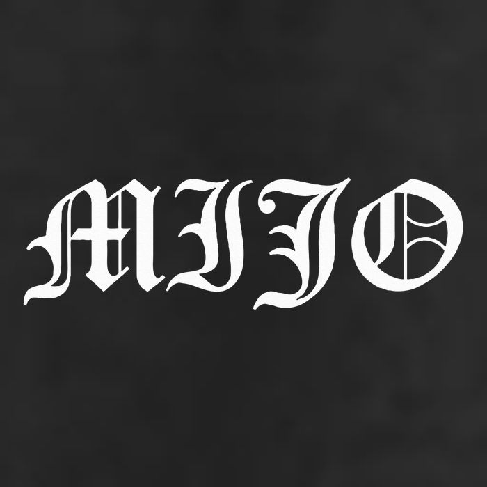 Mijo Old English Mi Hijo Adult Drive Performance Visor