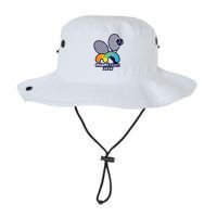 Miami Open Fever: Tennis Enthusiasts Exclusive Legacy Cool Fit Booney Bucket Hat