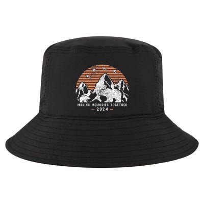 Matching Outfits For Groups Alaska Cruise Cool Comfort Performance Bucket Hat