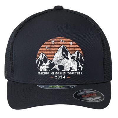 Matching Outfits For Groups Alaska Cruise Flexfit Unipanel Trucker Cap