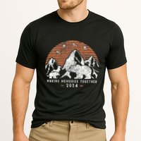 Matching Outfits For Groups Alaska Cruise Performance Shirt