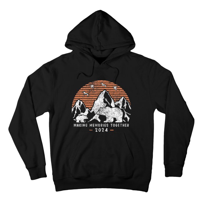 Matching Outfits For Groups Alaska Cruise Hoodie