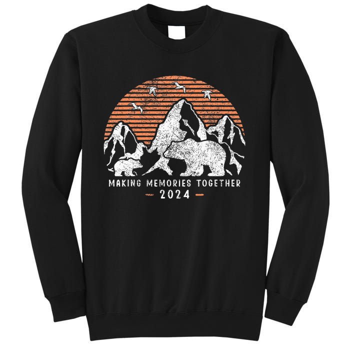 Matching Outfits For Groups Alaska Cruise Sweatshirt