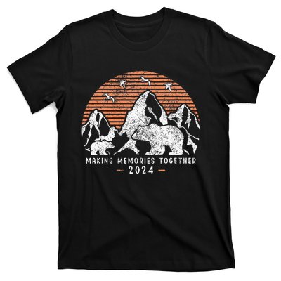 Matching Outfits For Groups Alaska Cruise T-Shirt