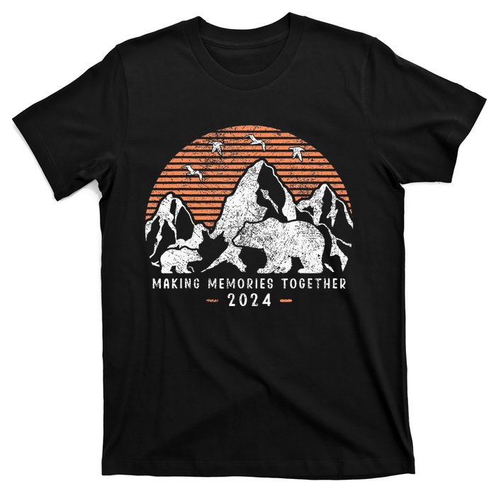 Matching Outfits For Groups Alaska Cruise T-Shirt