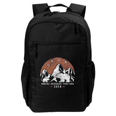 Matching Outfits For Groups Alaska Cruise Backpack