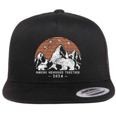 Matching Outfits For Groups Alaska Cruise Flatbill Hat