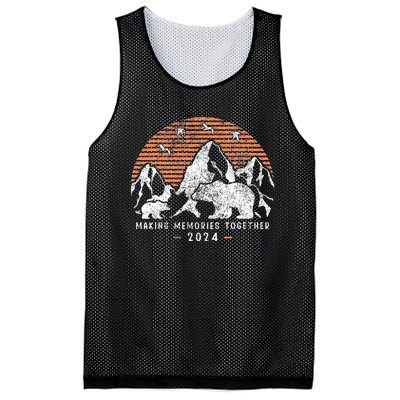 Matching Outfits For Groups Alaska Cruise Mesh Reversible Basketball Jersey Tank