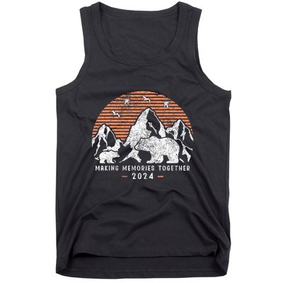 Matching Outfits For Groups Alaska Cruise Tank Top