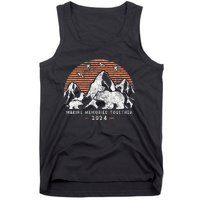 Matching Outfits For Groups Alaska Cruise Tank Top