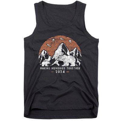 Matching Outfits For Groups Alaska Cruise Tank Top