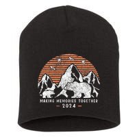 Matching Outfits For Groups Alaska Cruise Short Acrylic Beanie