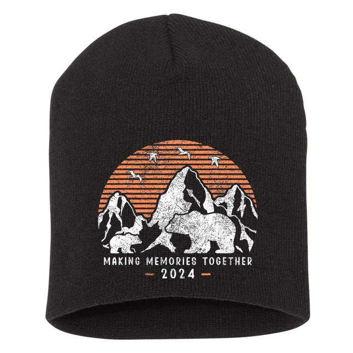 Matching Outfits For Groups Alaska Cruise Short Acrylic Beanie