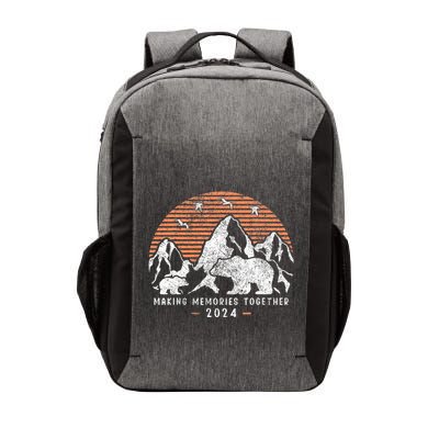 Matching Outfits For Groups Alaska Cruise Vector Backpack