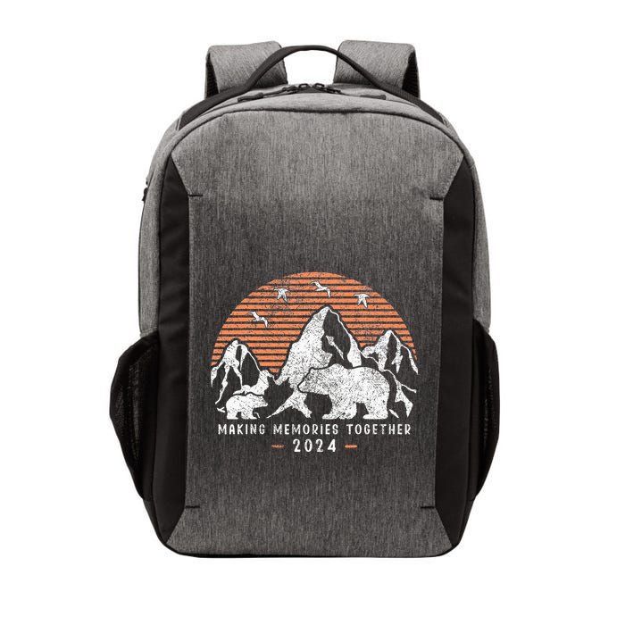 Matching Outfits For Groups Alaska Cruise Vector Backpack
