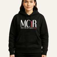 Mc1r Only For Chosen Ones Funny Redhead Hoodie