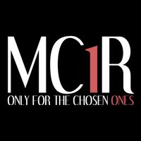 Mc1r Only For Chosen Ones Funny Redhead Sweatshirt