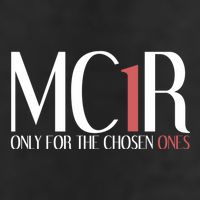 Mc1r Only For Chosen Ones Funny Redhead Beanie