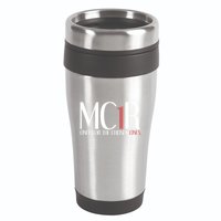Mc1r Only For Chosen Ones Funny Redhead 16oz Travel Tumbler