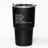 Media Offline Funny Sarcastic Video Editor Error Tumbler