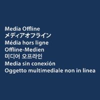 Media Offline Funny Sarcastic Video Editor Error Infant Baby Jersey Bodysuit