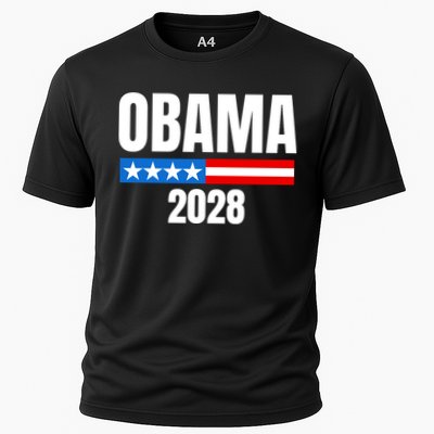 Michelle Obama For President Obama 2028 Performance Shirt