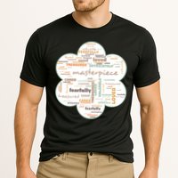 Masterpiece Of God Gift Cooling Performance Crew T-Shirt