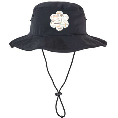 Masterpiece Of God Gift Bucket Hat